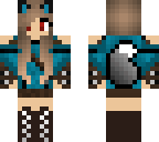 not mine edited wolf girl