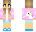 not my skin