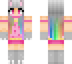 nyan girl