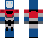 optimus prime