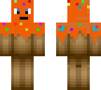 orange cake