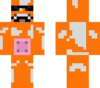 orange cow yt