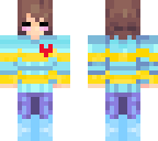 ot frisk edit
