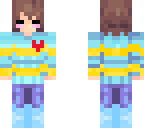 outertale frisk