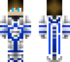 paladin of rahas