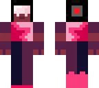 pama garnet