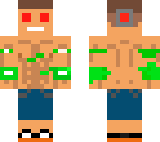 pama john cena