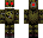 pama springtrap