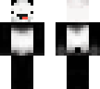 panda boi