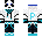 panda boy