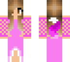 party fox girl 2