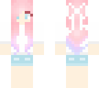 pastel girl