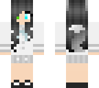 pdh wolf girl