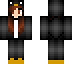 penguini kat