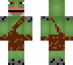 pepe orc