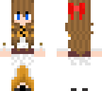 pheniox drop villager