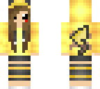 pika girl