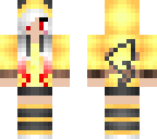 pika girl