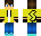pikaboy