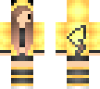 pikachu chibi
