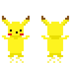 pikachu cute