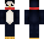 pinguin security