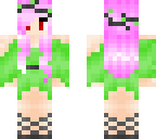 pink elf