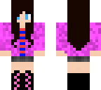 pink funneh