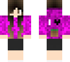 pink mc lover