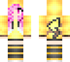 pink picachuu