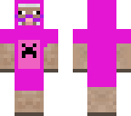 pink sheep