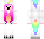 pink unicorn