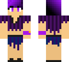 pirate girl