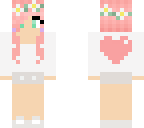 pixie heart