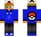 pokeboy