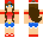 pokegirl the second