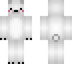 polar bear