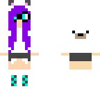 polar bear nerd