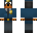 police dog