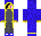 poodah uncle wizard