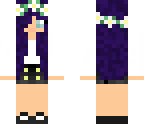 popstez dark purple