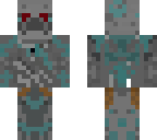 post apoc knight