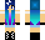 pretty girl edit