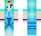 prinsess perl