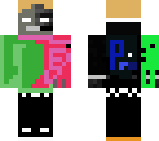 proshapeshifter
