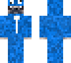 pug cookie redone