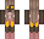 pumpkaboo girl
