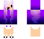 purple baby