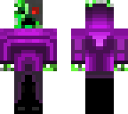 purple creeper