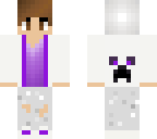 purple jacob